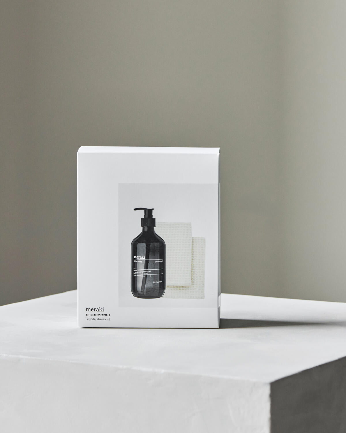 Gaveæske, Shadow Lake - 490 ml